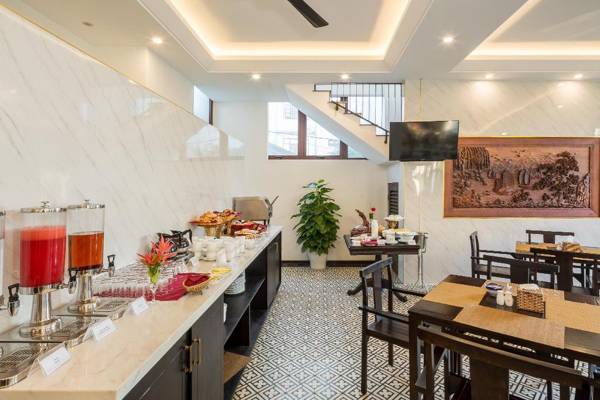 Hoi An Emotion Boutique Hotel