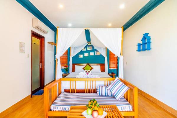 Relax Garden Boutique Villa Hoi An