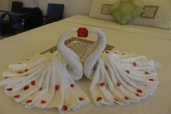 Hoi An Green View Homestay & Villa