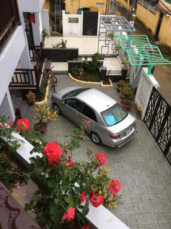 Hoi An Smart Garden Villa