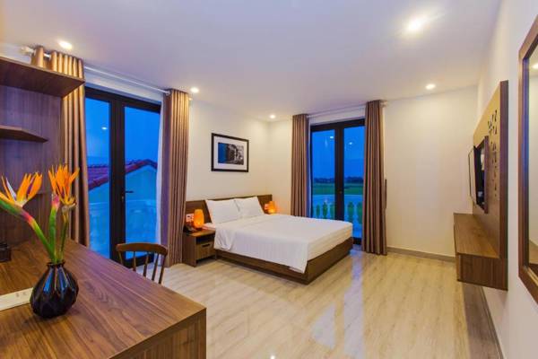 Terrace Villa Hoi An