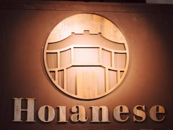 Hoianese Center Hotel - Truly Hoi An