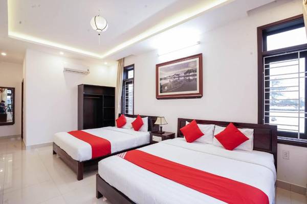 Almond Villa Hoi An - Whole Villa - Private Pool - BBQ