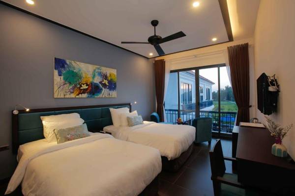 Lavini Hoi An Boutique Villa