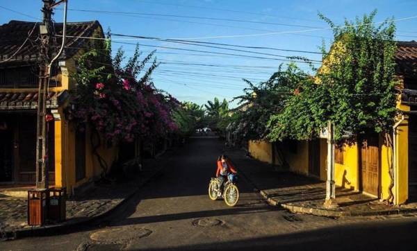 Cuong Thinh Homestay