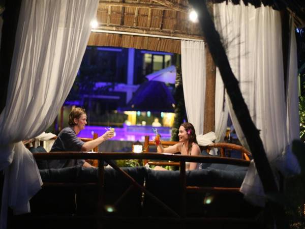 AIRA Boutique Hoi An Hotel & Villa