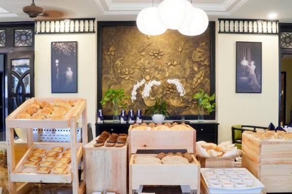 Le Pavillon Hoi An Luxury Resort & Spa