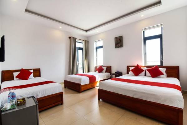 OYO 473 Suburban Villa