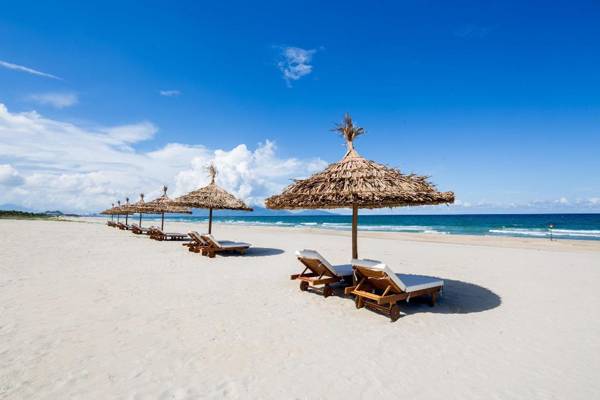 Grandvrio Ocean Resort Danang