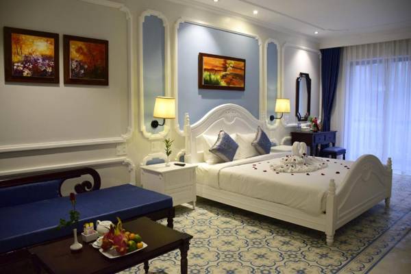 Hoi An Rosemary Boutique Hotel & Spa