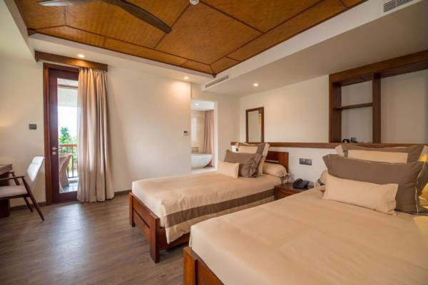 Hoi An Eco Lodge & Spa