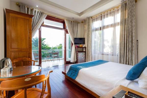 Hoi An Reverie Villas