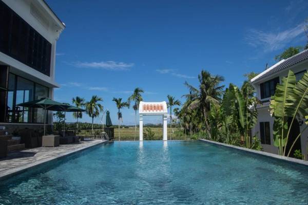 Nghe Garden Resort Hoian