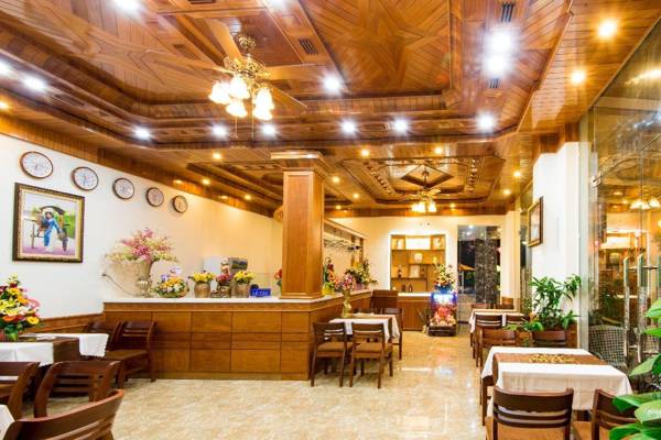 Vinh Trinh Villa Hoi An