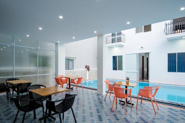 Silver Moon Villa Hoi An