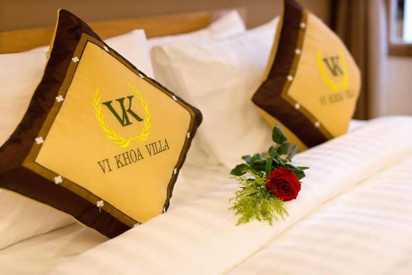 Hoi An Vi Khoa Villa