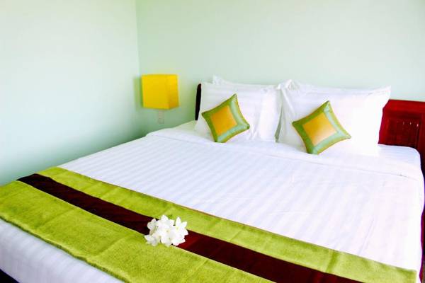 Hoi An Sea Sunset Homestay