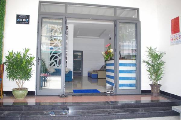 Aroma Homestay and Spa