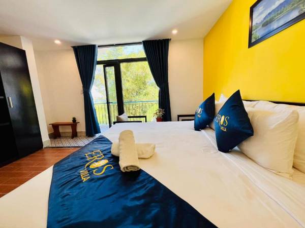 Eros Villa Hoi An