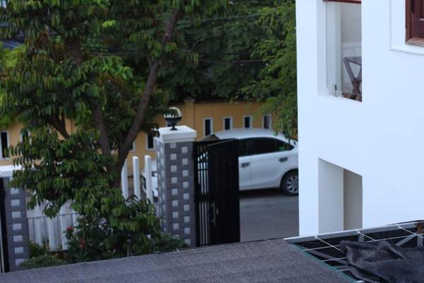 Dream Flower Homestay