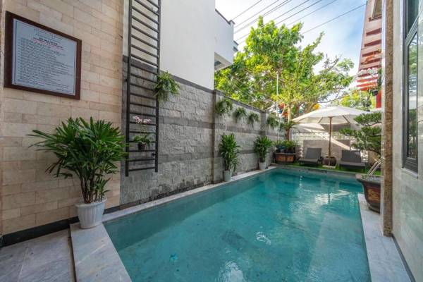 THE LAKE VILLA HOI AN