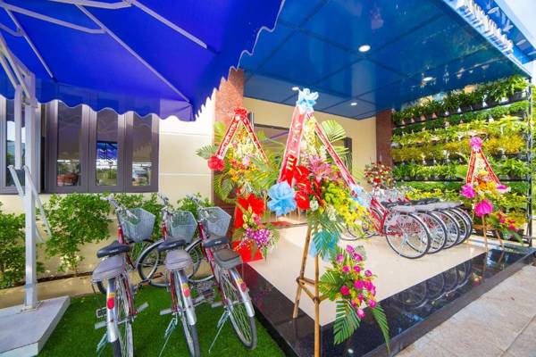 Hào Anh Villa Hội An