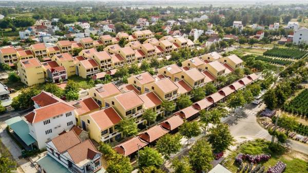 Oriental Hoi An Villas