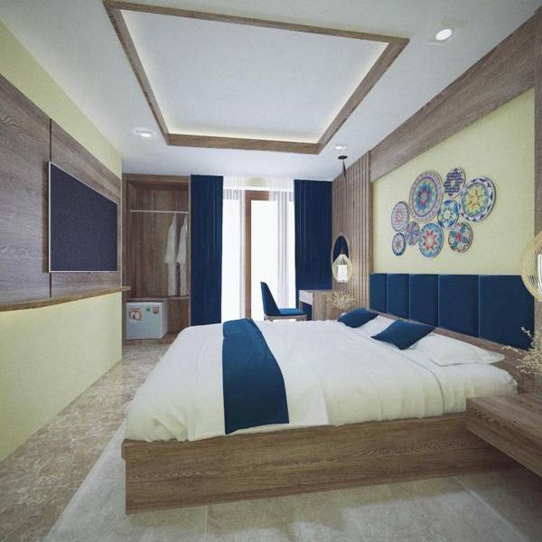 Southern Hotel Hoi An