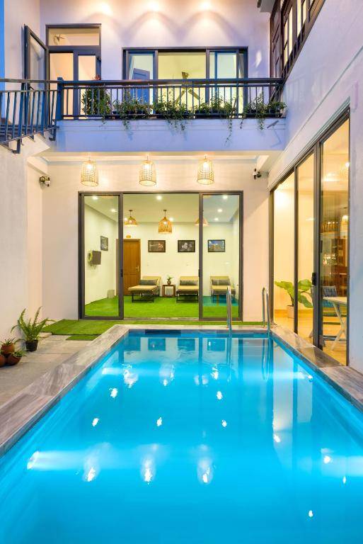 Le Printemps d' An Bang