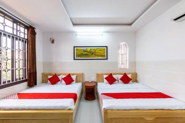 OYO 451 Bong House Homestay 2