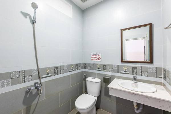 OYO 451 Bong House Homestay 2