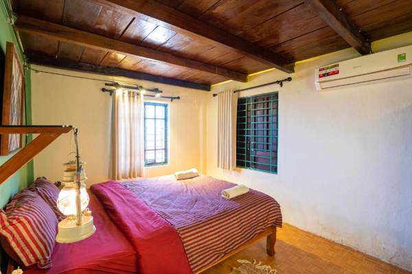 Tina house/Hoi An Central