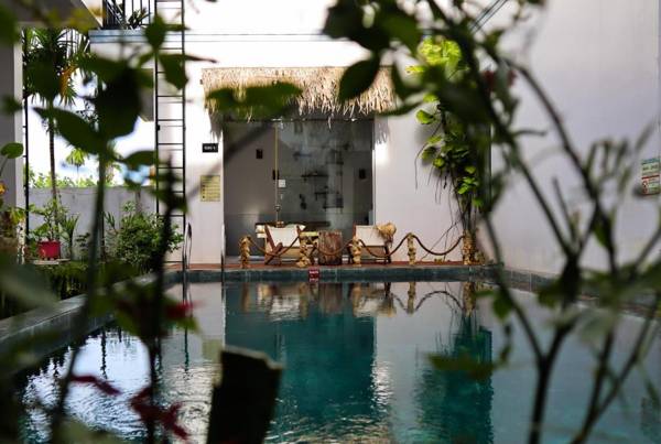 Hoi An Fairy Garden Villa