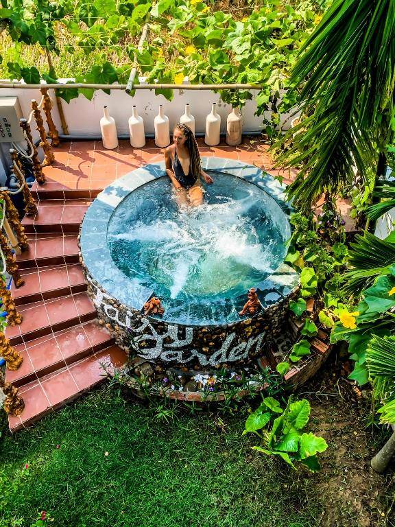 Hoi An Fairy Garden Villa