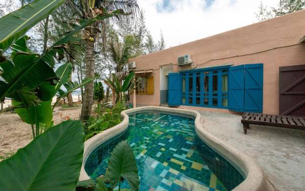 AnnaBo Nam Hoi An Beach House