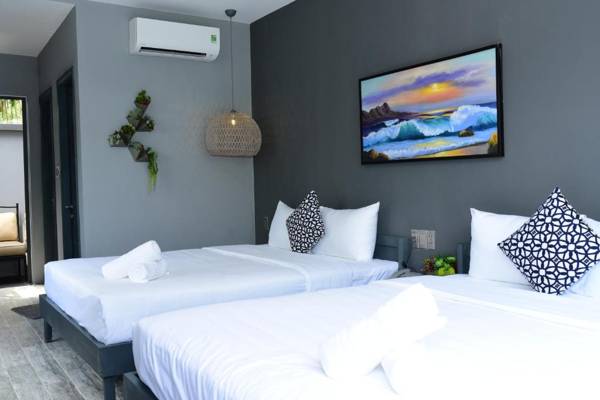 Sea’lavie Boutique Resort & Spa