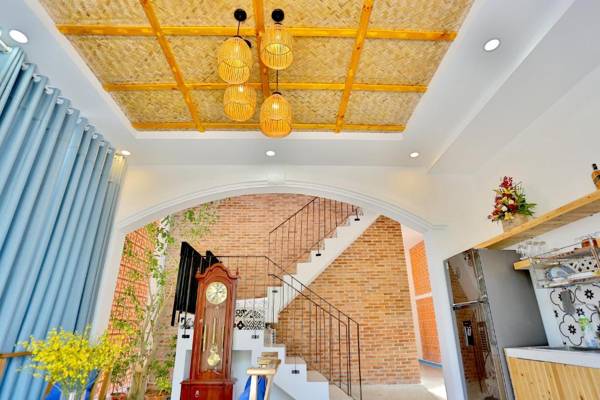 SANTORI Hoi An Homestay
