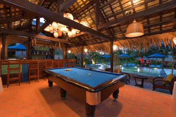 Zest Villas & Spa Hoi An
