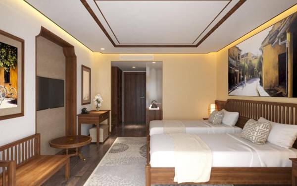 Fivitel Hoi An Hotel