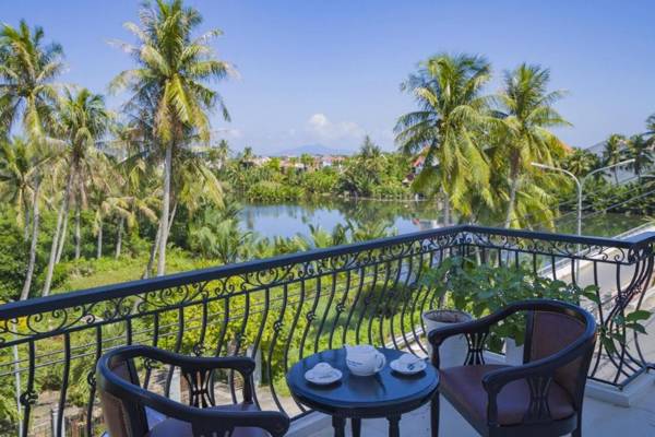 Hung Hoang Villa Hoi An