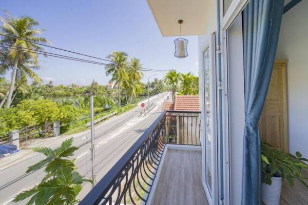 Hung Hoang Villa Hoi An