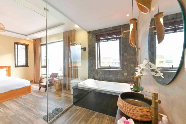 Palm Cove Vietnam Villa