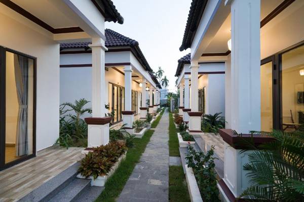 Laughter Garden Villas