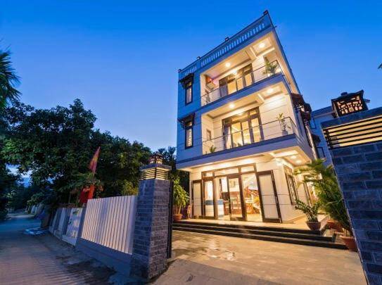 Papaya Garden Homestay