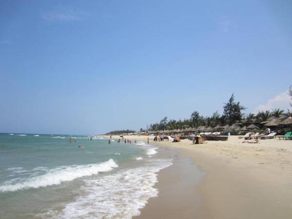 December Hoi An Villa