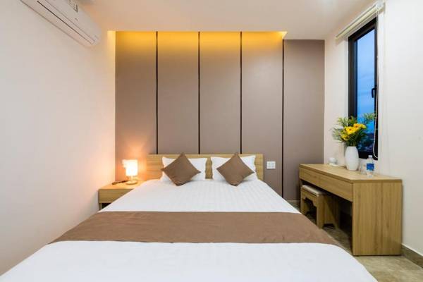 Hoai River Hoi An Homestay