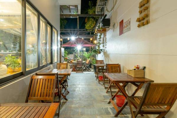 Lyna&#x27;s House - Hoi An