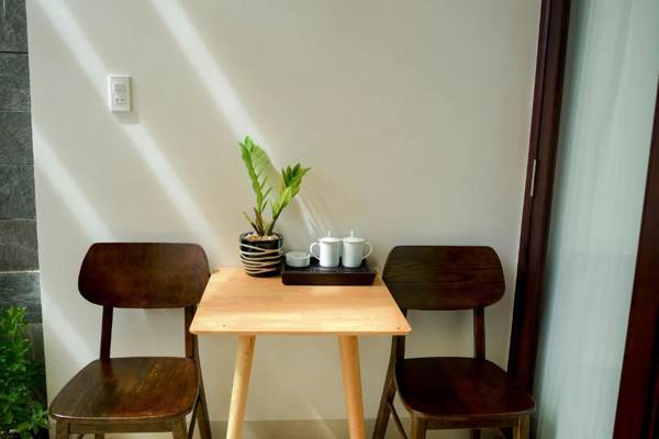 Em's House Hoi An Homestay