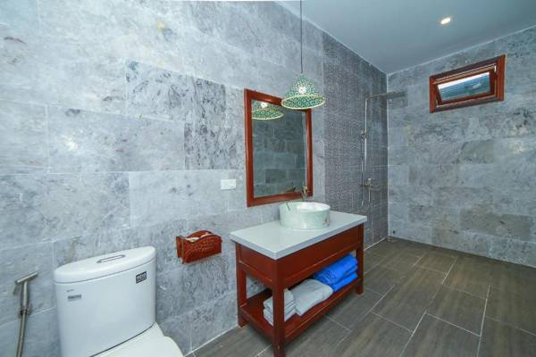 Hoi An Sea Village Homestay