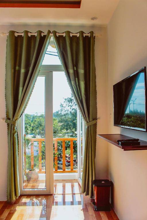 An Bang beach White Sand Sea Homestay